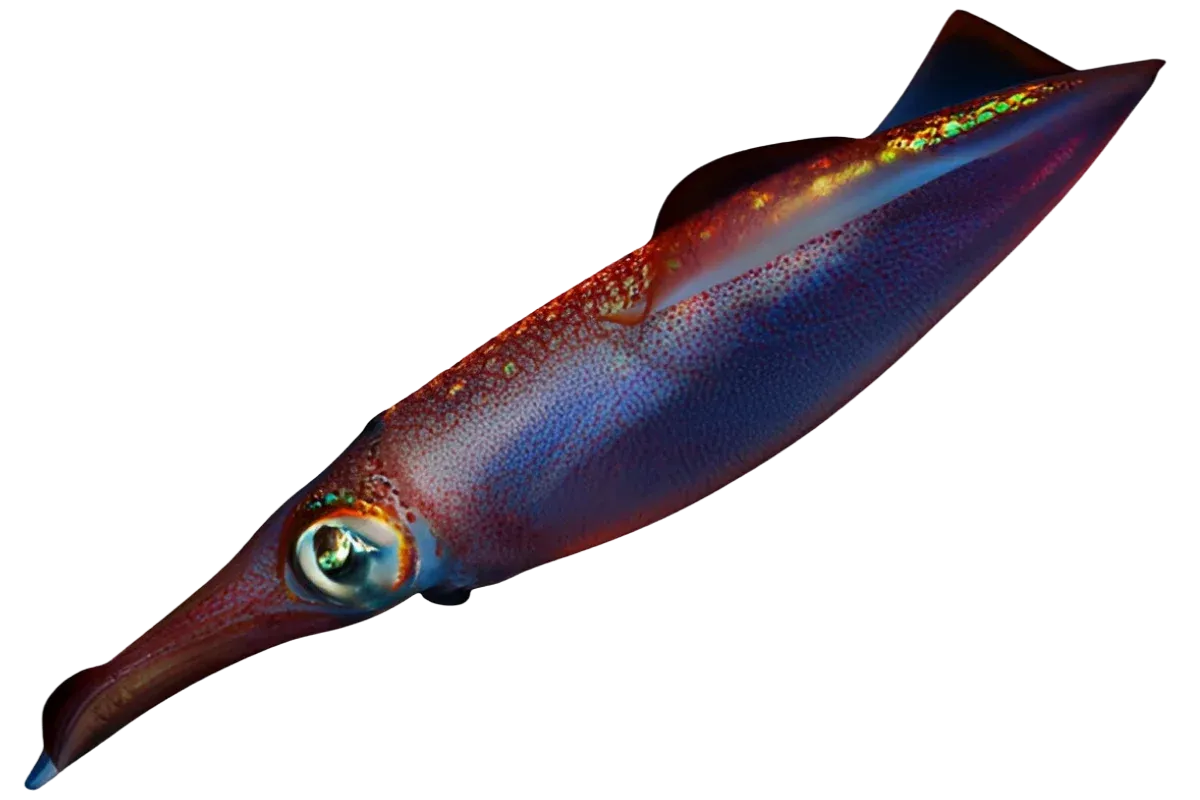 Squid