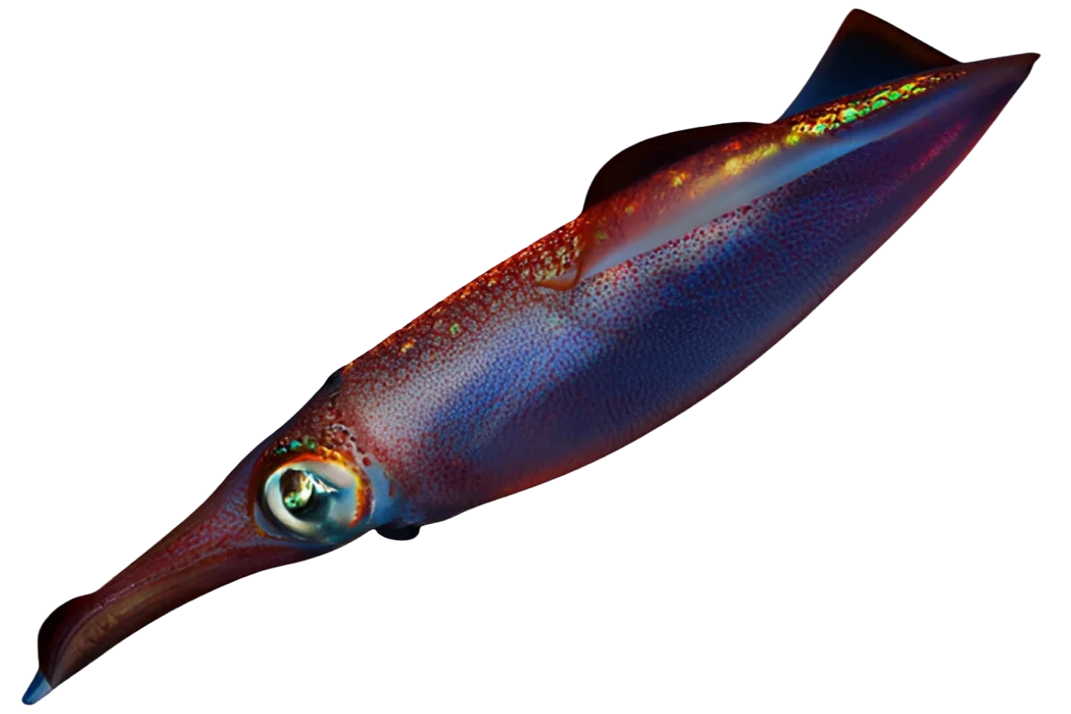 Squid